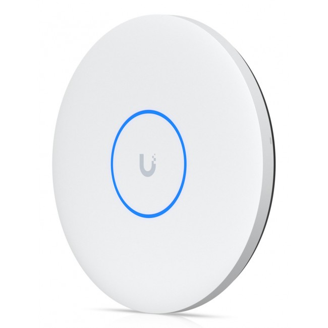 Ubiquiti U7 Pro XGS 8600 Mbit/s White Power over Ethernet (PoE) Ubiquiti U7 Pro XGS 8600 Mbit/s White Power over Ethernet (PoE)