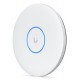 Ubiquiti U7 Pro XGS 8600 Mbit/s White Power over Ethernet (PoE) Ubiquiti U7 Pro XGS 8600 Mbit/s White Power over Ethernet (PoE)
