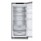 LG GBV7280DPY.APYQEUR fridge-freezer Freestanding 387 L D Silver LG GBV7280DPY.APYQEUR fridge-freezer Freestanding 387 L D Silver