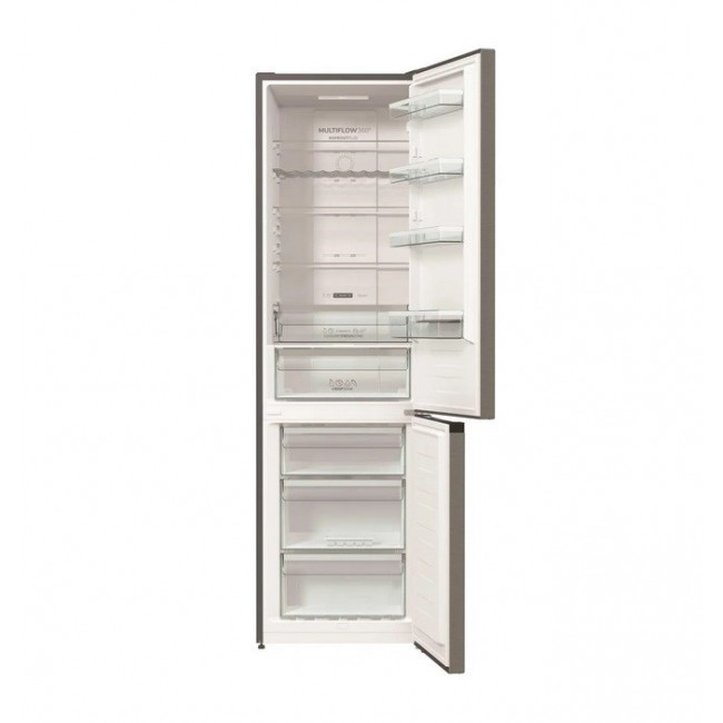 Gorenje NRK620CA2XL4 fridge-freezer Freestanding Gorenje NRK620CA2XL4 fridge-freezer Freestanding