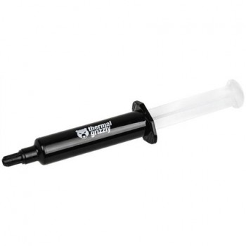 Thermal Grizzly Kryonaut, 12.5 W/m K, 3.7 g/cm3, Silicone, -250 - 350 C, 10 ml, 37 g