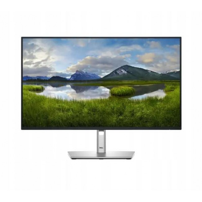 DELL P Series P2725H computer monitor 68.6 cm (27 DELL P Series P2725H computer monitor 68.6 cm (27