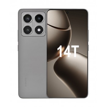 Xiaomi 14T 16.9 cm (6.67