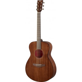 Yamaha STORIA III Acoustic guitar 6 strings Brown, Red