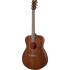 Yamaha STORIA III Acoustic guitar 6 strings Brown, Red