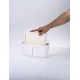 Stylies ALAZE humidifier Natural 3 L White