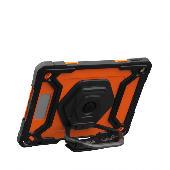 Urban Armor Gear Plasma Healthcare 124470B19740 tablet case 27.7 cm (10.9