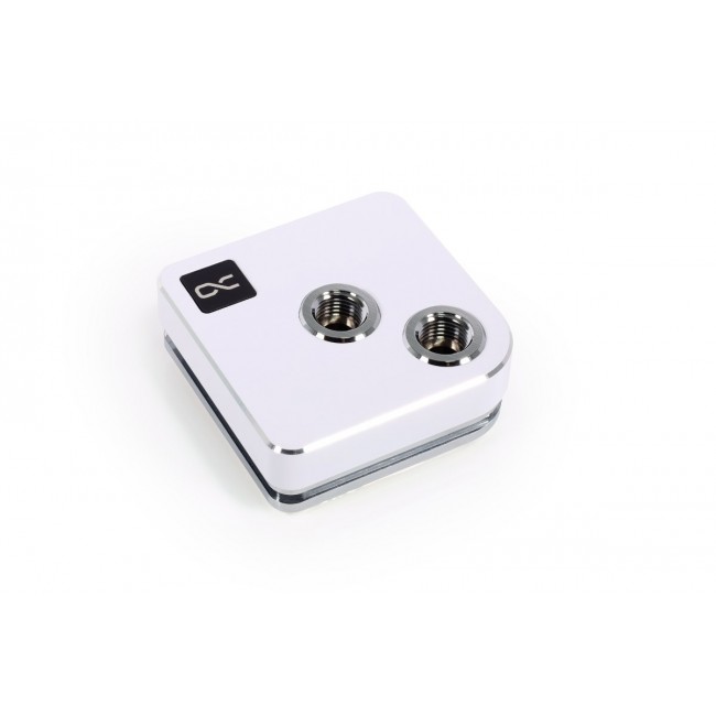 Alphacool 13445 computer cooling system part/accessory Water block