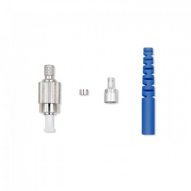 Qoltec 54442 fibre optic connector FC/PC