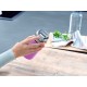 Leifheit Thermal mug Flip 350 ml Purple