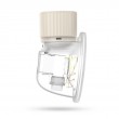 VENTO Three-Phase, Cordless Electronic Breast Pump VENTO Three-Phase, Cordless Electronic Breast Pump