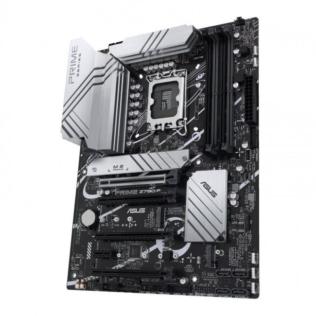 ASUS PRIME Z790-P Intel Z790 LGA 1700 ATX ASUS PRIME Z790-P Intel Z790 LGA 1700 ATX