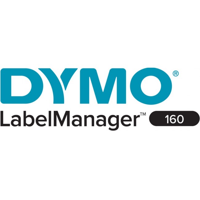 DYMO LabelManager 160 QWERTZ DYMO LabelManager 160 QWERTZ