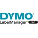 DYMO LabelManager 160 QWERTZ DYMO LabelManager 160 QWERTZ