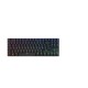 CHERRY MX 8.2 TKL Wireless RGB keyboard Gaming RF Wireless + Bluetooth QWERTZ German Black CHERRY MX 8.2 TKL Wireless RGB keyboard Gaming RF Wireless + Bluetooth QWERTZ German Black