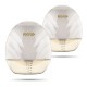 Neno Perla Twin two three-phase cordless premium electronic breast pumps Neno Perla Twin two three-phase cordless premium electronic breast pumps