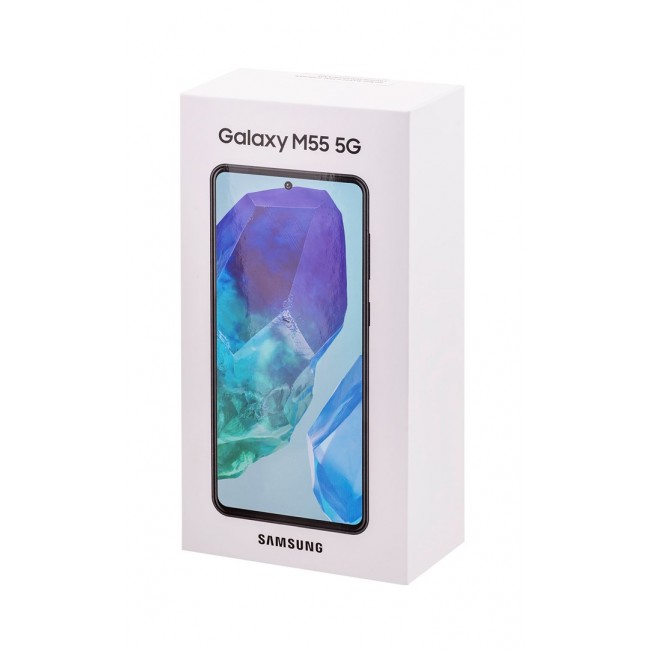 Samsung Galaxy M55 17 cm (6.7