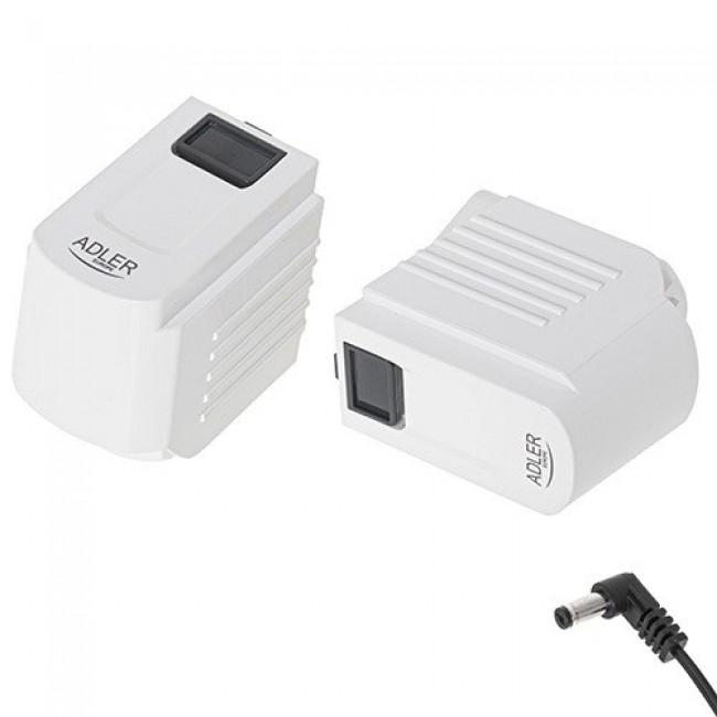 ADLER AD 7064 2-in-1 upright vacuum cleaner for dry and wet cleaning ADLER AD 7064 2-in-1 upright vacuum cleaner for dry and wet cleaning