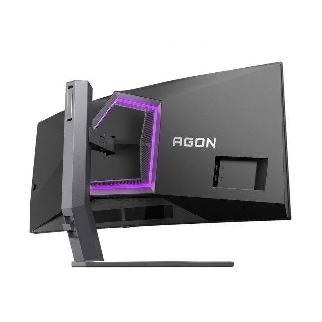AOC AGON PRO AG346UCD computer monitor 86.4 cm (34 AOC AGON PRO AG346UCD computer monitor 86.4 cm (34