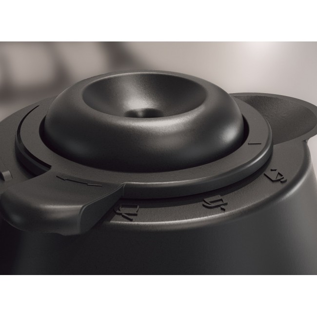 Philips Caf Gaia Collection Caf Gaia HD7546/20 Drip Filter Coffee Machine, thermo jug Philips Caf Gaia Collection Caf Gaia HD7546/20 Drip Filter Coffee Machine, thermo jug