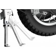 RAZOR Motor MX350 Dirt - Black Stickers RAZOR Motor MX350 Dirt - Black Stickers