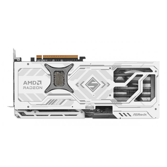 Asrock Steel Legend Radeon RX 9070 OC AMD 16 GB GDDR6 Asrock Steel Legend Radeon RX 9070 OC AMD 16 GB GDDR6