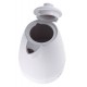 Maestro MR-073 electric kettle 1.2 L 1200 W White Maestro MR-073 electric kettle 1.2 L 1200 W White
