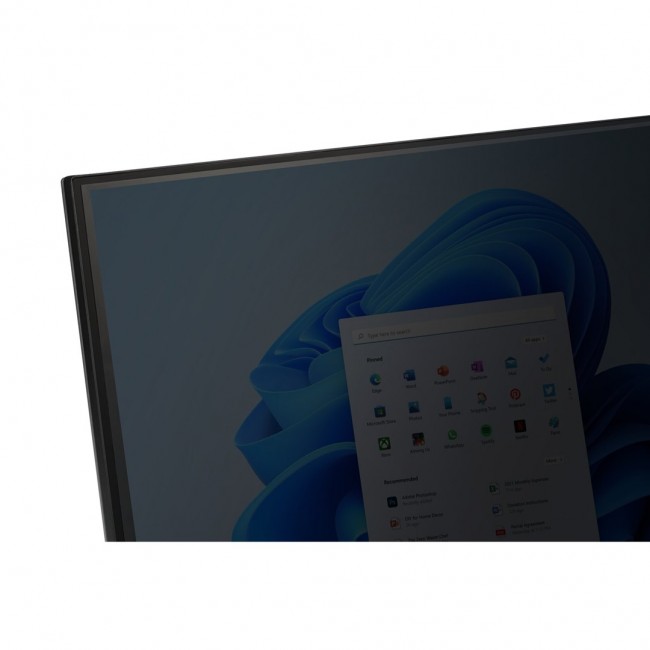 Kensington 2-way Removable Privacy Screen Filter for 23.8'' Monitors 16:9 Kensington 2-way Removable Privacy Screen Filter for 23.8'' Monitors 16:9