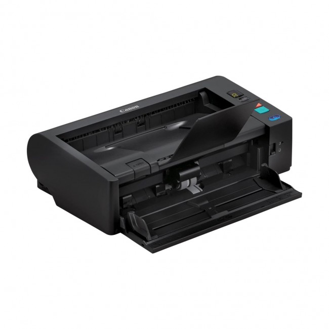 Canon imageFORMULA DR-M140II ADF + Sheet-fed scanner 600 x 600 DPI A4 Black Canon imageFORMULA DR-M140II ADF + Sheet-fed scanner 600 x 600 DPI A4 Black