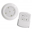 Maclean Energy MCE165 Remote Control LED Lamps Set, AAA Battieries, 6 Pieces in Set Maclean Energy MCE165 Remote Control LED Lamps Set, AAA Battieries, 6 Pieces in Set