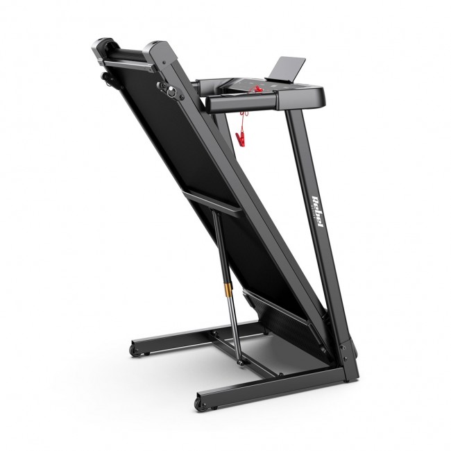 REBEL ACTIVE model RBA-1018 Folding electric treadmill