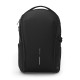 XD DESIGN BACKPACK BIZZ BACKPACK BLACK P/N: P705.931 XD DESIGN BACKPACK BIZZ BACKPACK BLACK P/N: P705.931