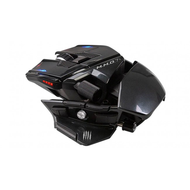 Mad Catz M.M.O. 7+ Mouse