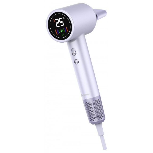 Dryer Denver HDD-1400PU with LED display Dryer Denver HDD-1400PU with LED display