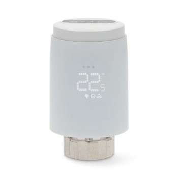 Nedis SmartLife ZigBee Radiator Thermostat