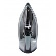 Esperanza EHI011 Steam iron Ceramic soleplate Grey, Black 2600 W Esperanza EHI011 Steam iron Ceramic soleplate Grey, Black 2600 W