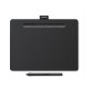 Wacom Intuos CTL-6100K-B graphic tablet Black 216 x 135 mm USB