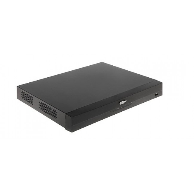 Dahua Technology DH-XVR5216A-4KL-I3 digital video recorder (DVR) Black