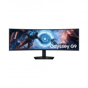 Samsung G91F computer monitor 124.5 cm (49