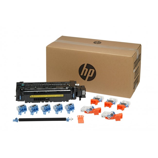 HP LaserJet 220V Maintenance Kit HP LaserJet 220V Maintenance Kit