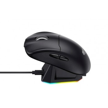 Havit MS979WB - gaming wireless mouse with charging station