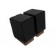 Active speakers Onkyo GX30-ARC, black (pair)