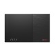 Asustor FLASHSTOR 6 Gen2 (FS6806X) NAS Compact AMD Ryzen V3C14 8 GB DDR5 0 TB Black