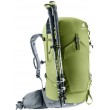 Deuter Hiking backpack - Trail Pro 33 33 L Green