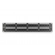 Digitus CAT 6, Class E Patch Panel Digitus CAT 6, Class E Patch Panel