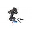 Amewi Conquer Race Truggy brushed Radio-Controlled (RC) model Electric engine 1:16 Amewi Conquer Race Truggy brushed Radio-Controlled (RC) model Electric engine 1:16