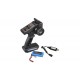 Amewi Conquer Race Truggy brushed Radio-Controlled (RC) model Electric engine 1:16