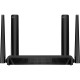 Ruijie Networks N300 wireless router Single-band (2.4 GHz)