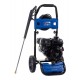 Scheppach high-pressure cleaner HCP5000