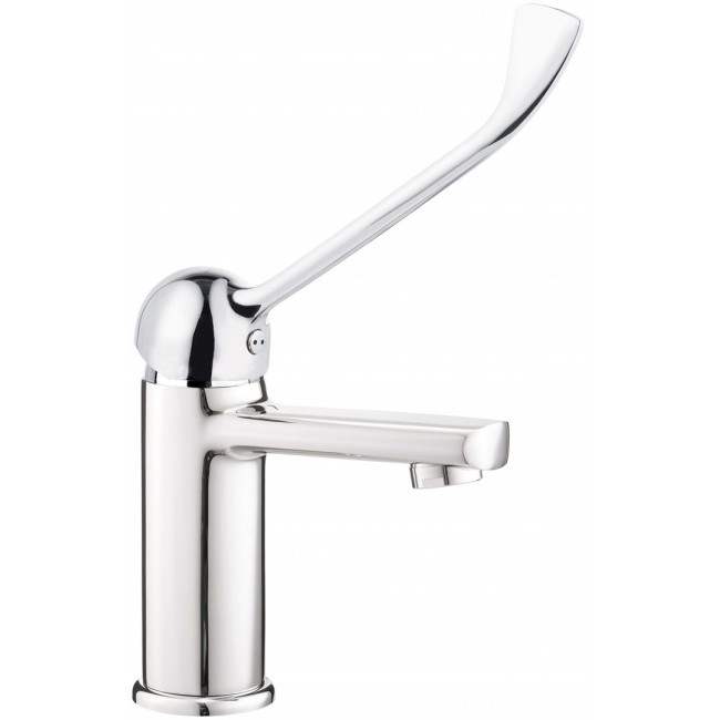 Washbasin mixer with lever Clinic Washbasin mixer with lever Clinic